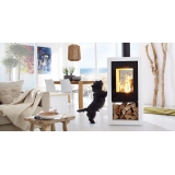 Стальная печь Spartherm Ambiente А8